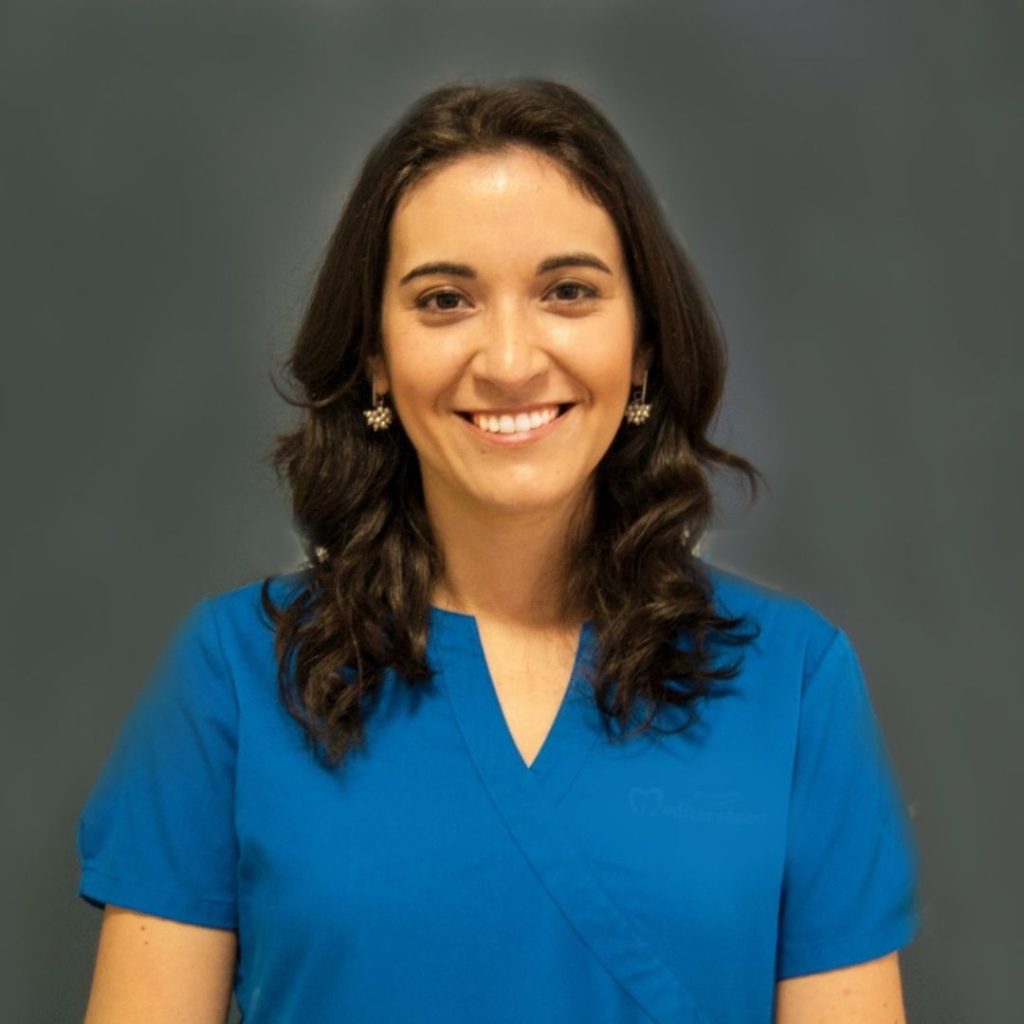 Dra. Soledad Rebolledo Araya